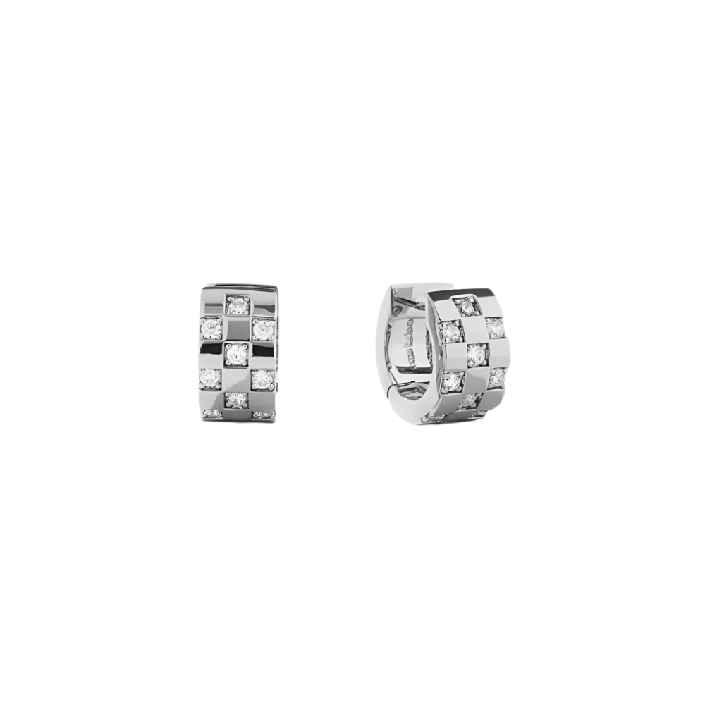 Vintage Luxe Earrings