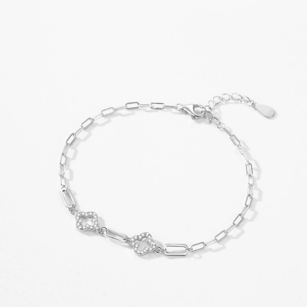 Clove link Bracelet