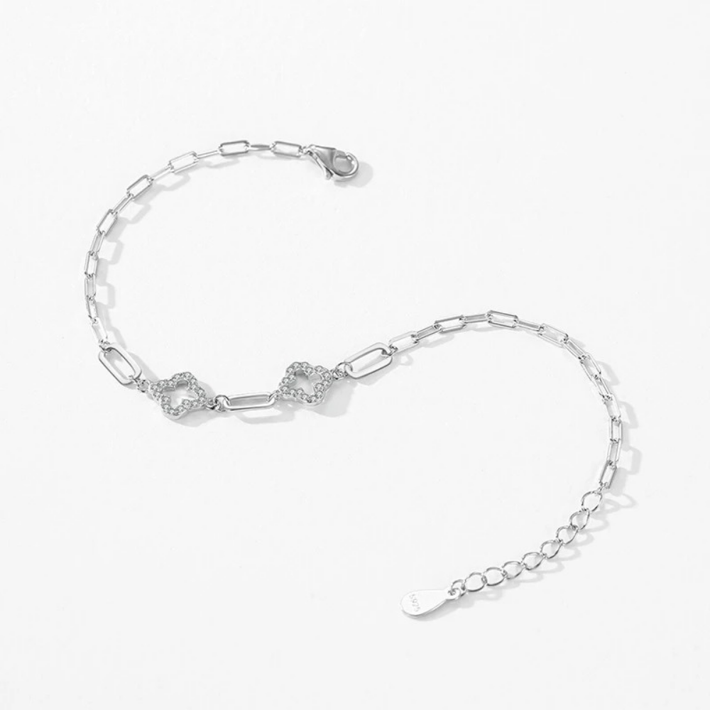 Clove link Bracelet