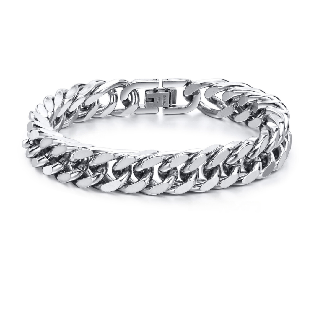 Cuban Bracelet 8MM