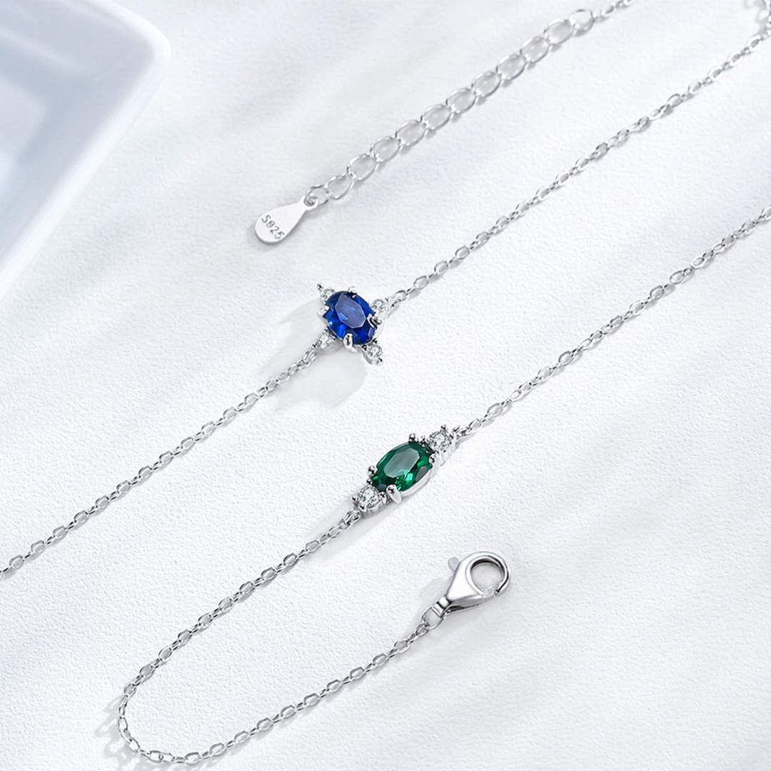 Verde Grace Bracelet