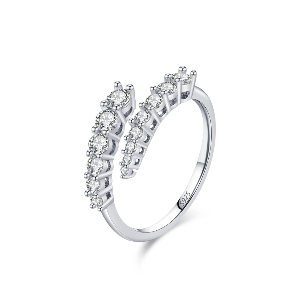 Luxe Ring