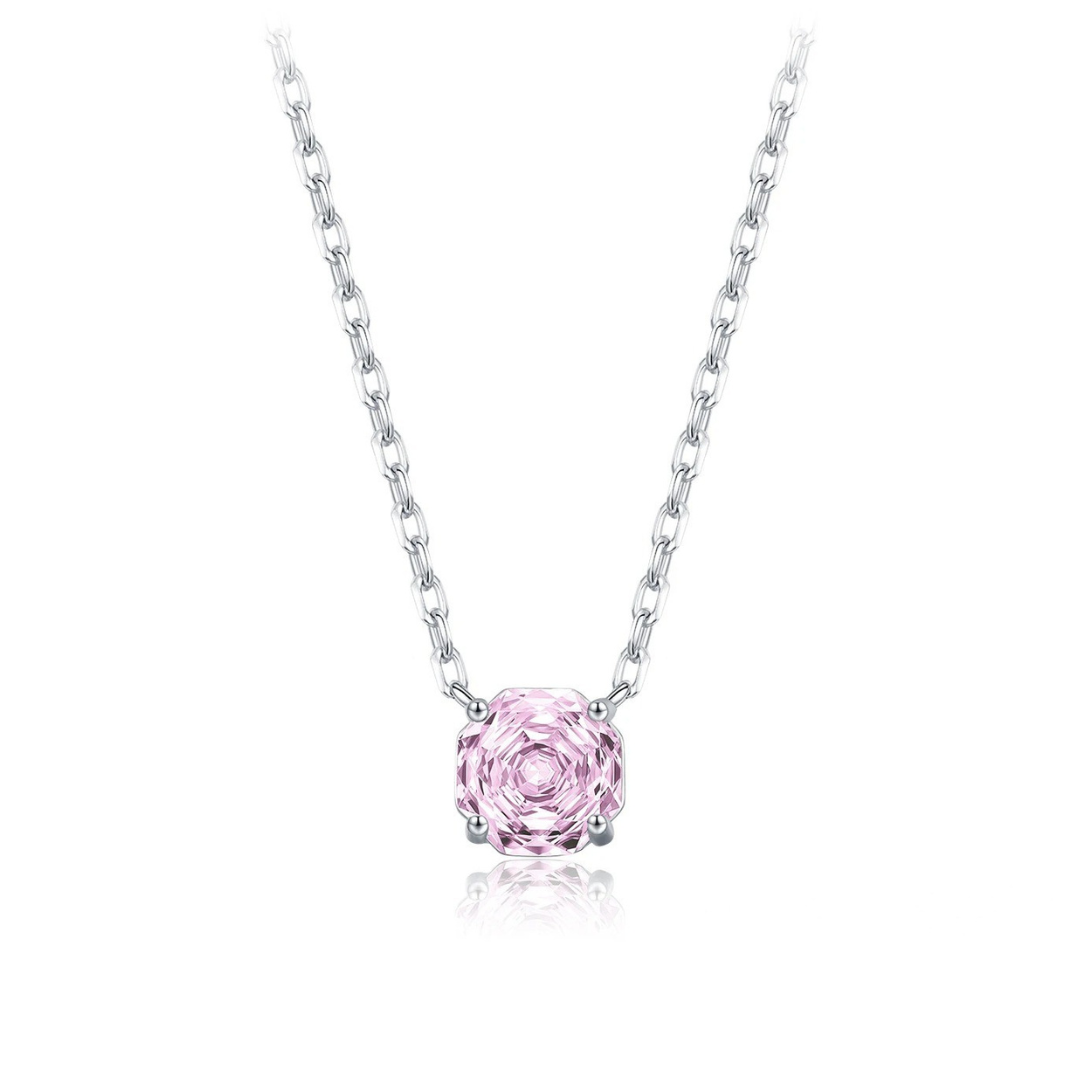 Rosé Necklace