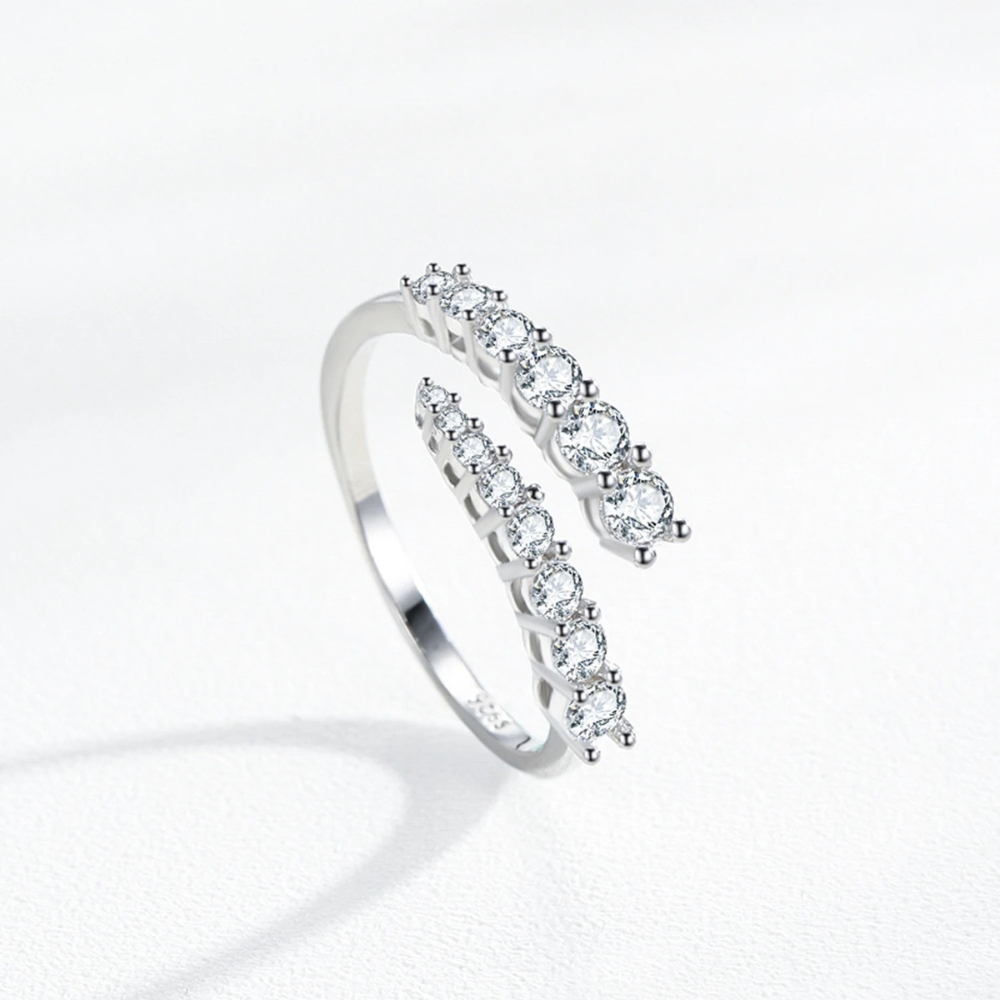 Luxe Ring