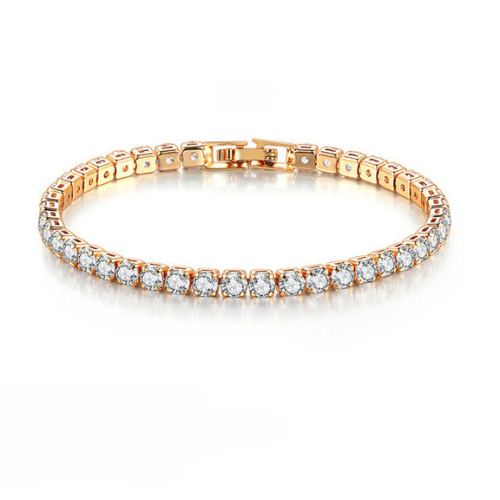 Tennis bracelet - 5MM