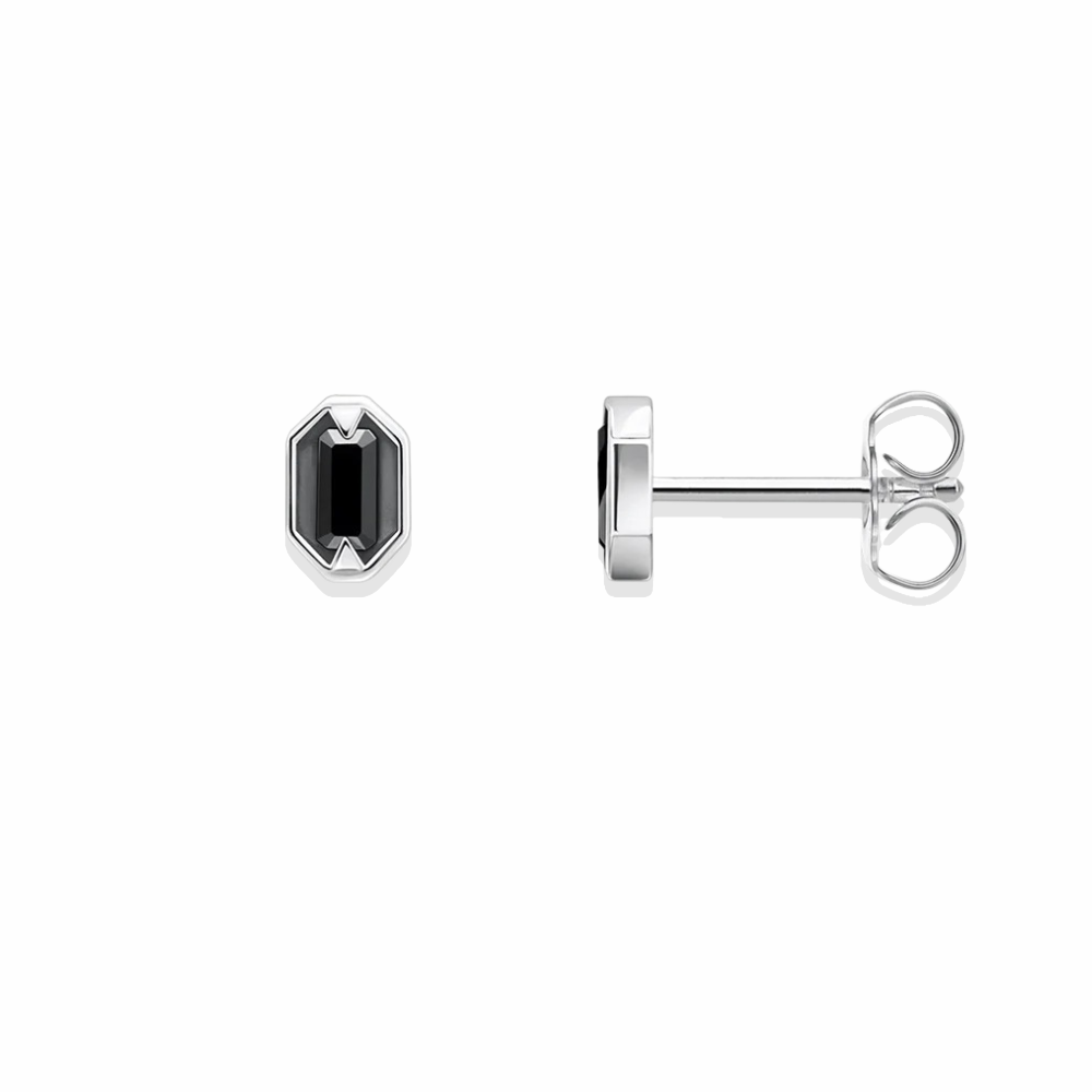 Onyx Edge Studs