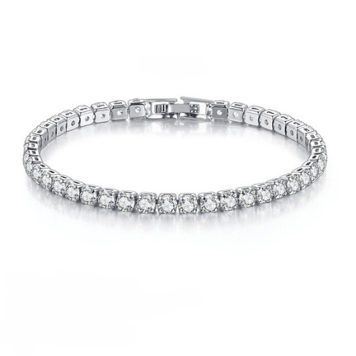 Tennis bracelet - 5MM