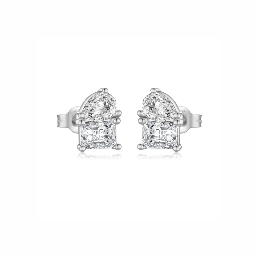 Petite Glow Studs