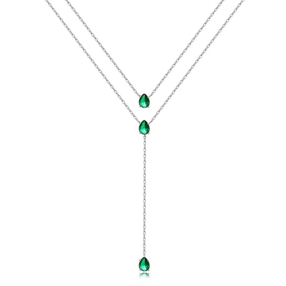 Dew Drop Necklace