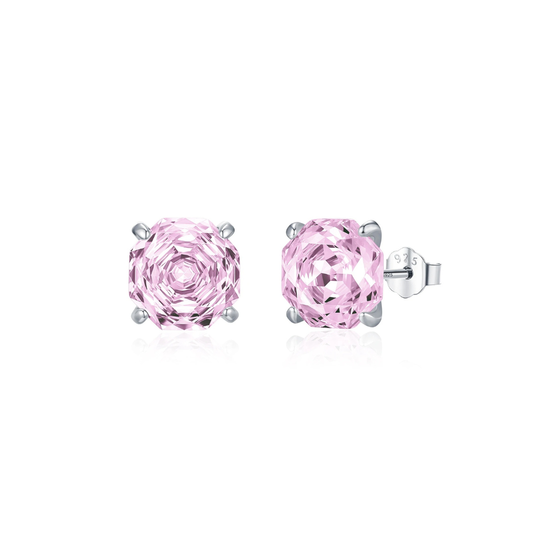 Rosé Earring