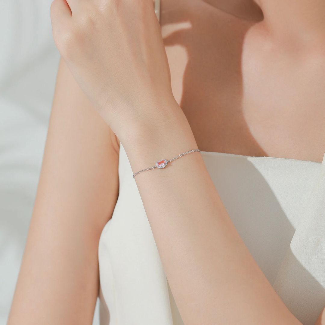 Flora Bracelet