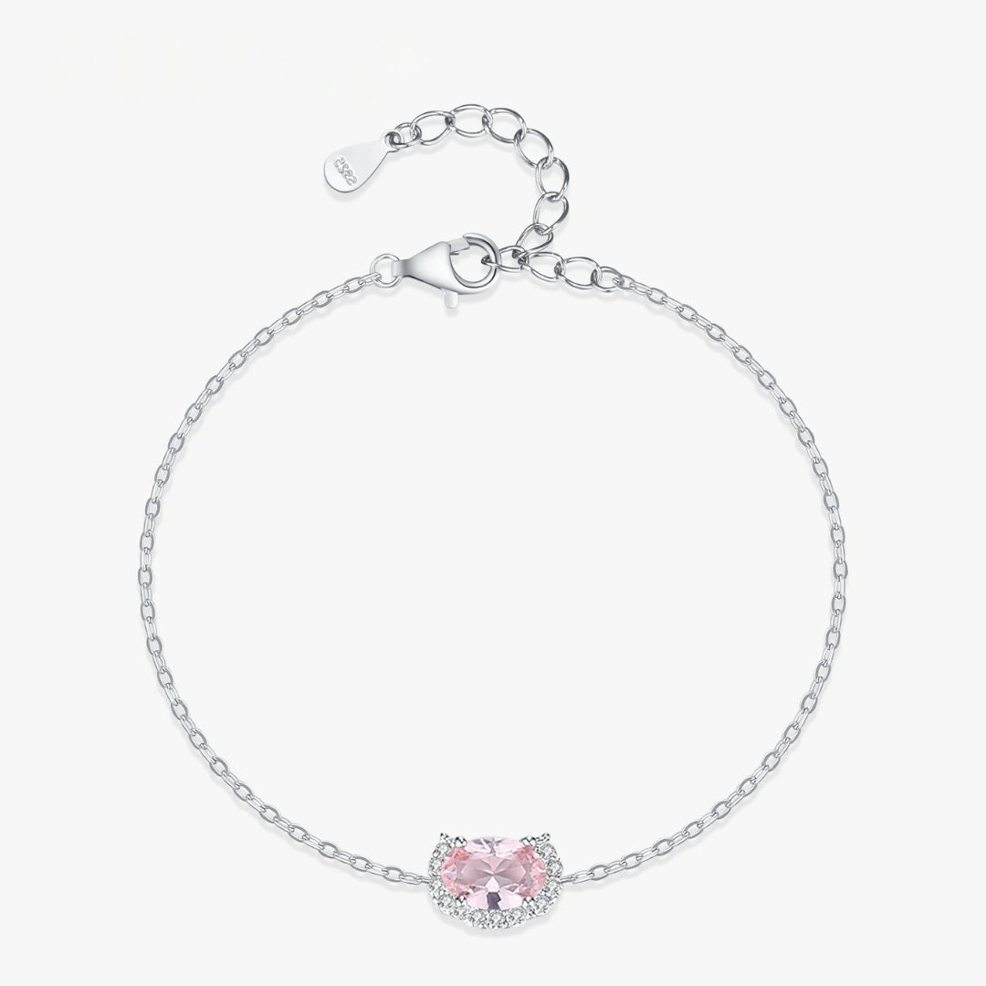 Flora Bracelet