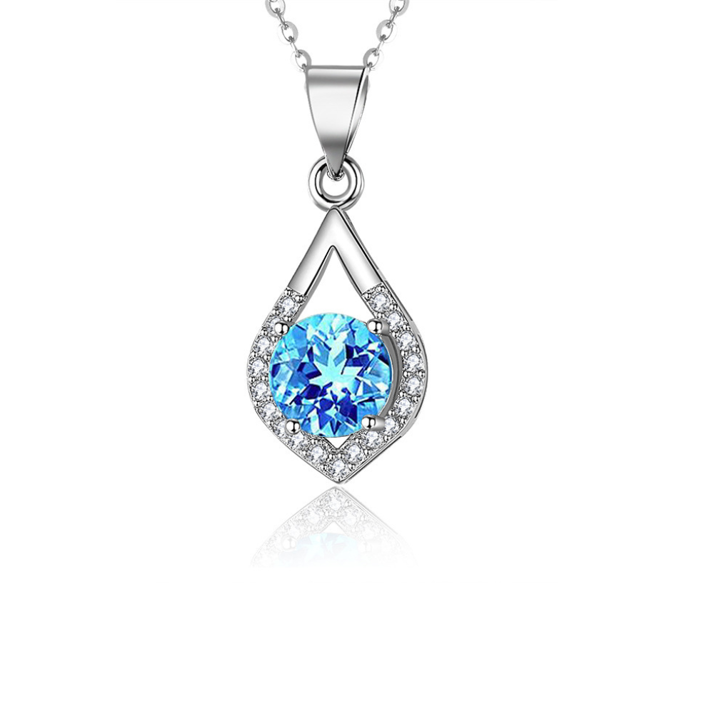 Luna Blue Set