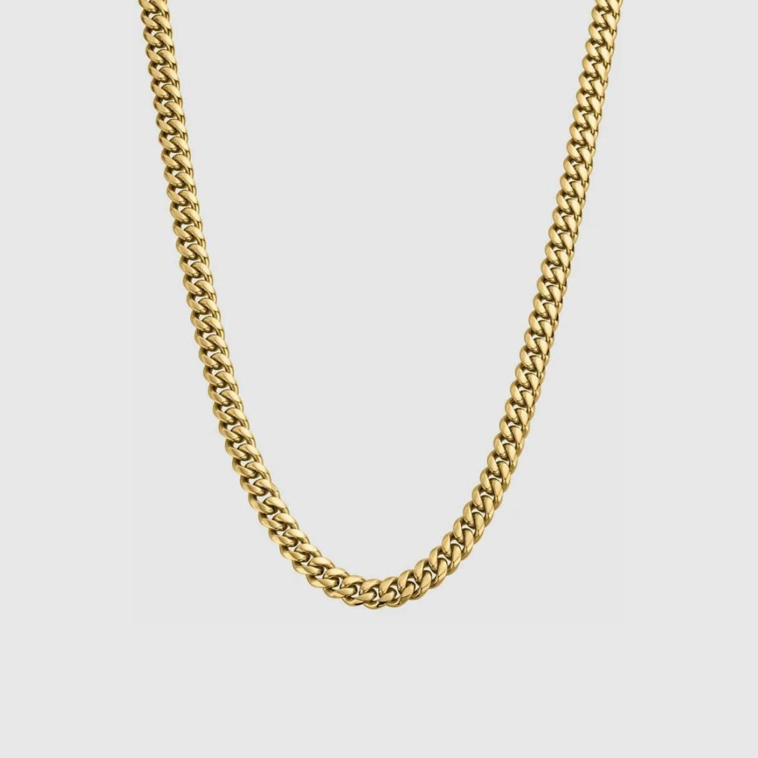 Cuban Chain 8MM