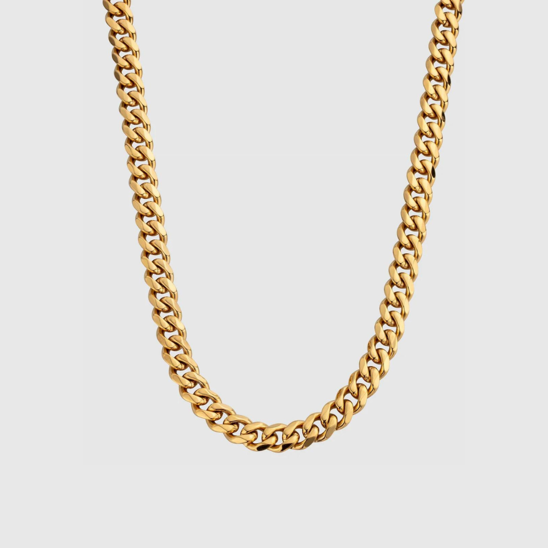 Cuban Chain 12MM
