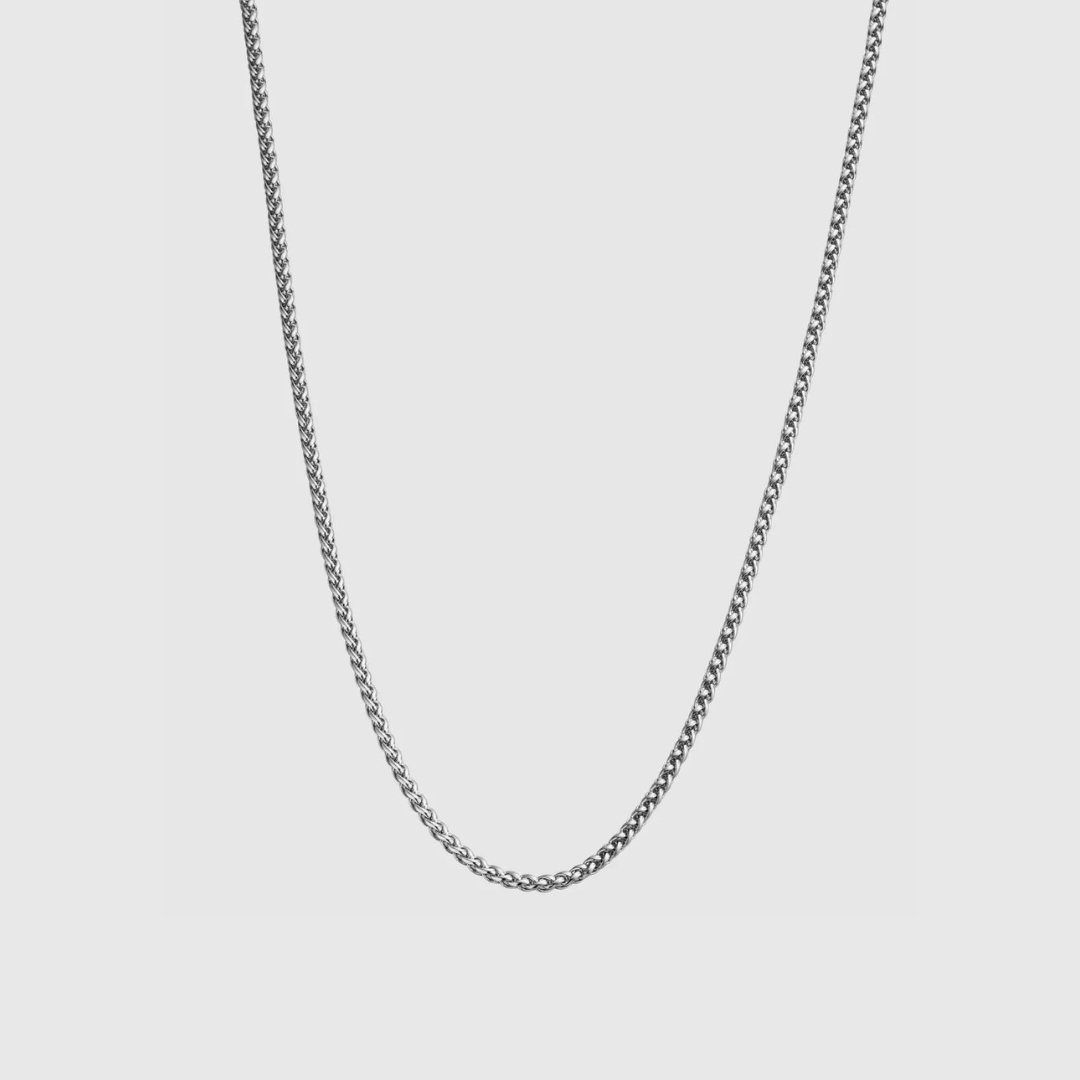 Wheat Chain 3MM
