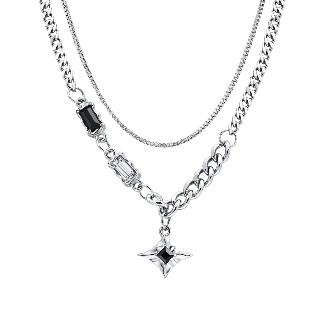 Obsidian Links Chain