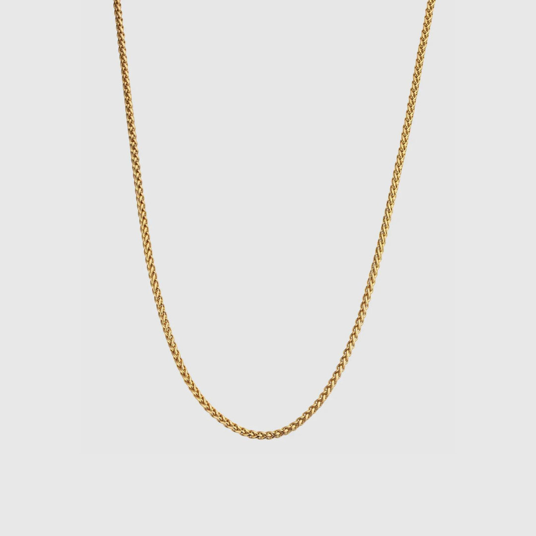 Wheat Chain 3MM
