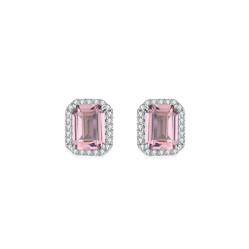 Linda Blush Earring