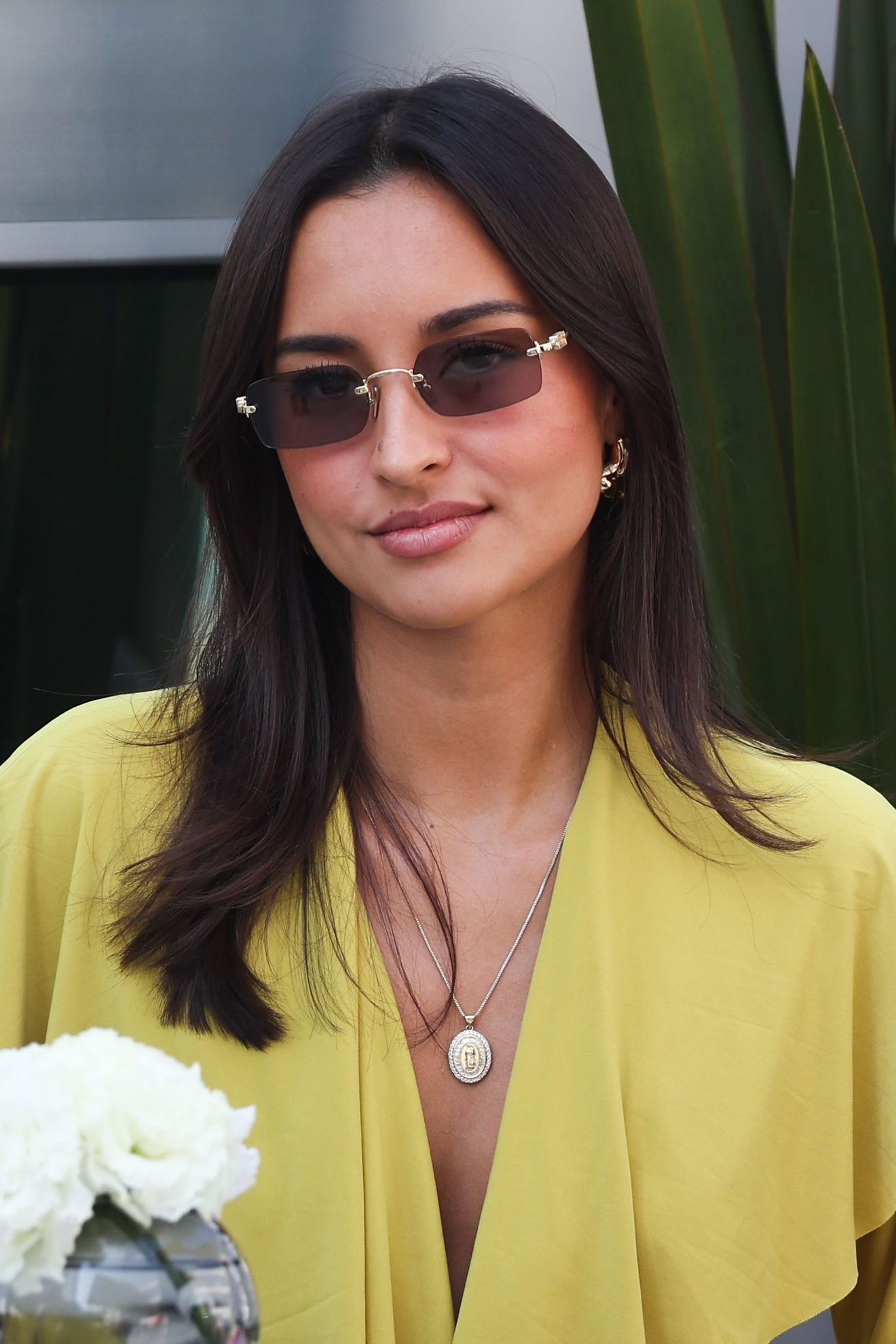 Iced Virgin Mary Chain