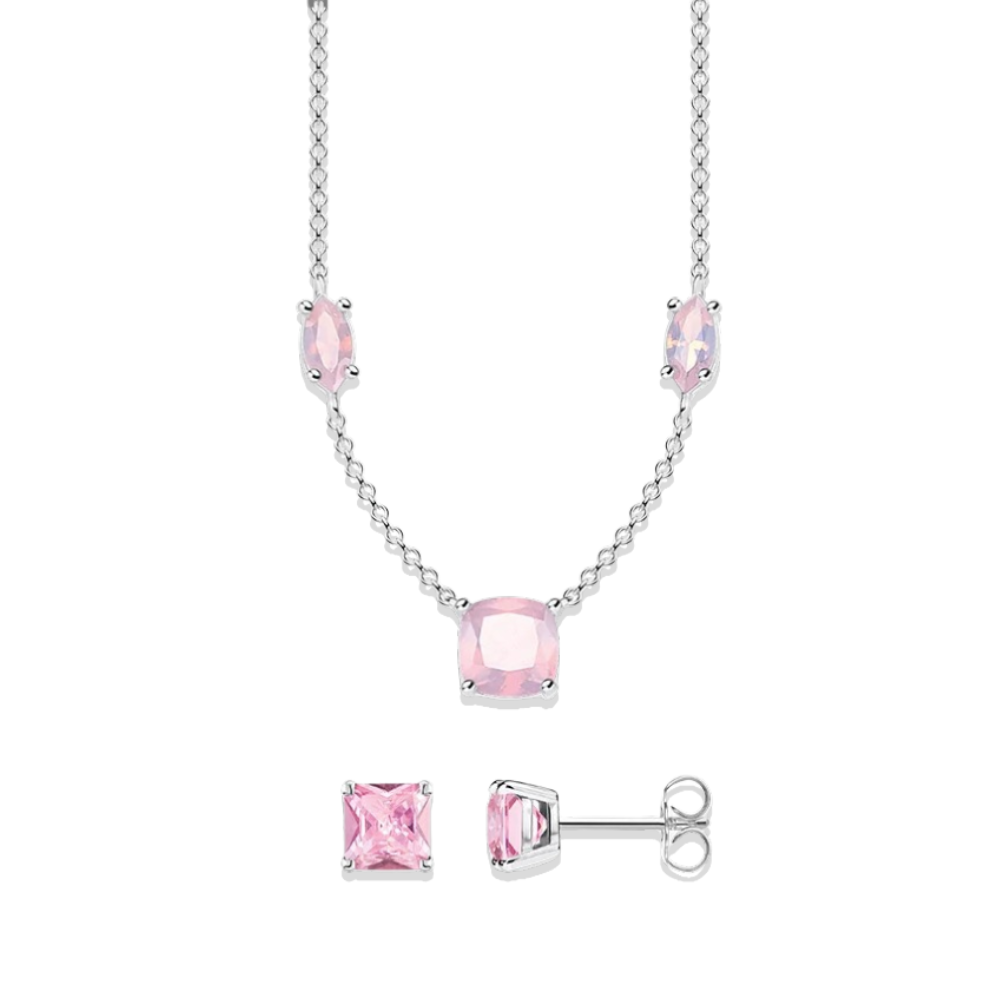 Blush Muse Set