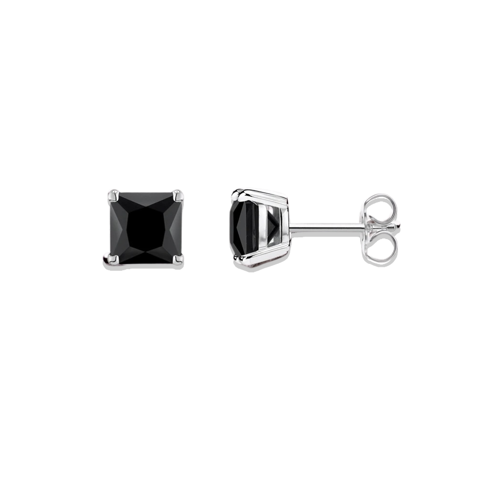 Clarity Studs