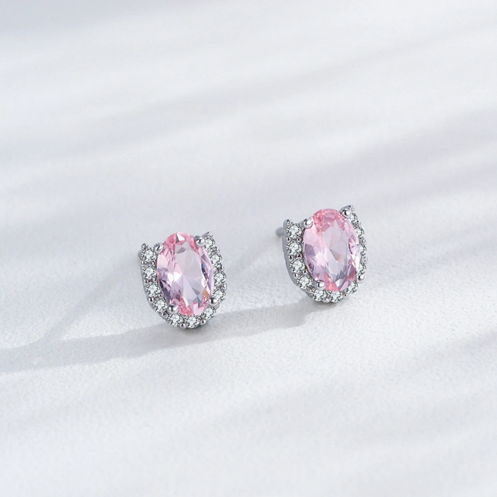 Rosé Whisper Set