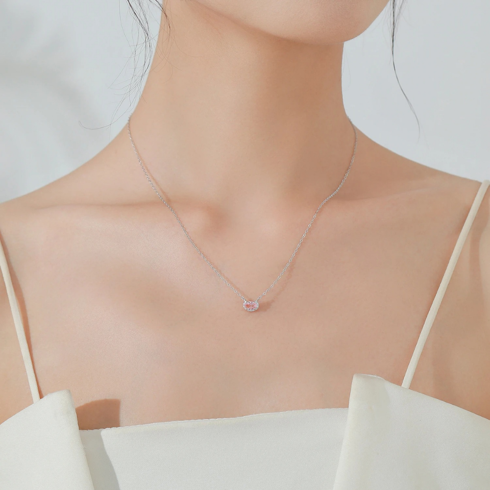 Rosé Whisper Set