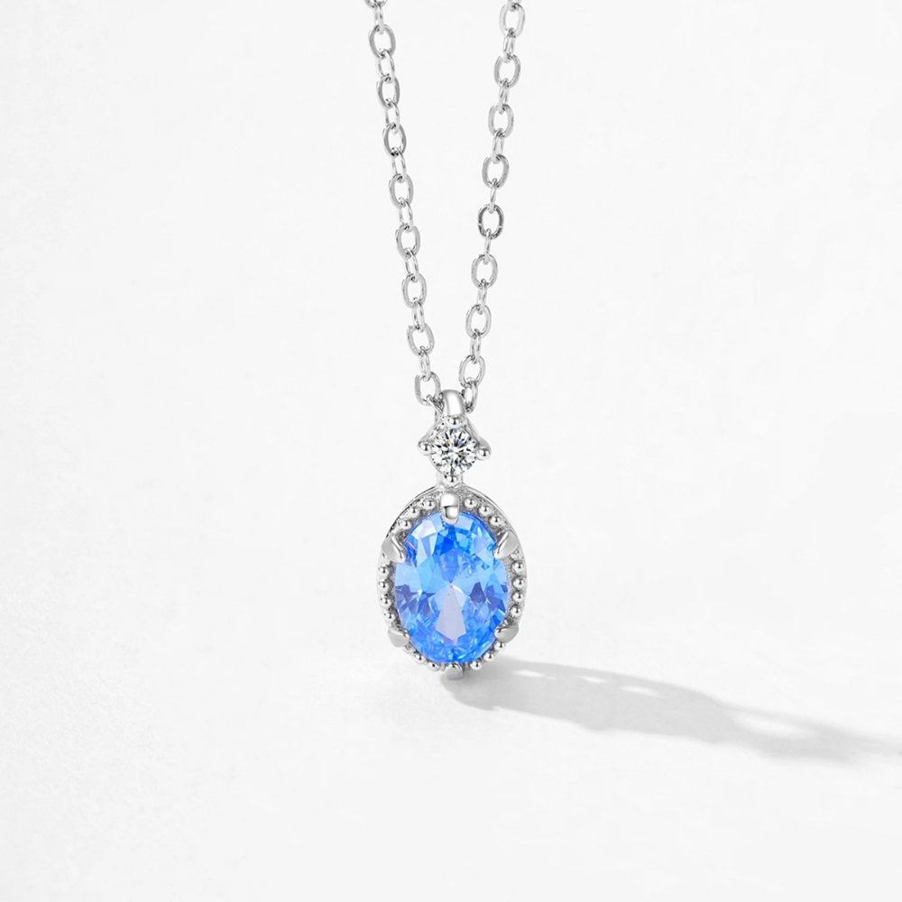 Shimmer Azure Set