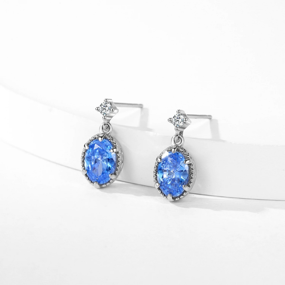 Shimmer Azure Set