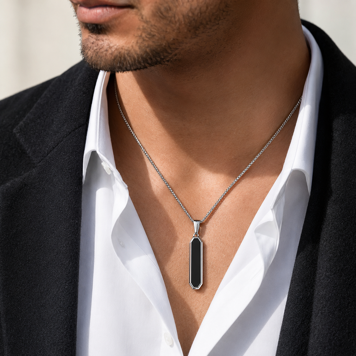 Geometric Chain