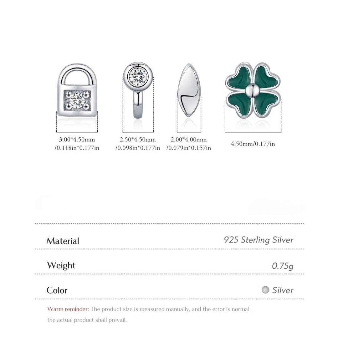 Noé Stud Set