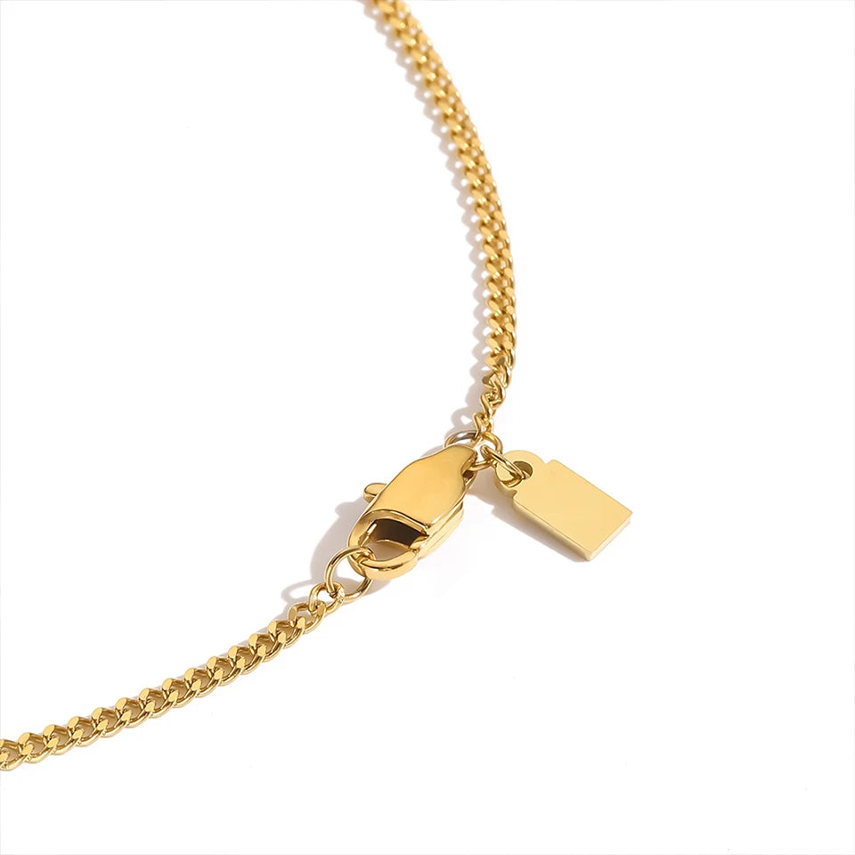 Cuban Chain Gold