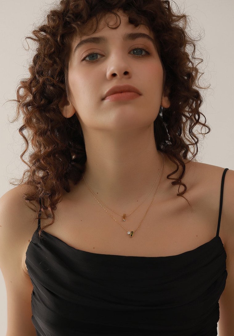 Exquisite Necklace