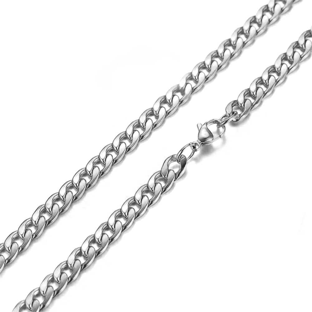Cuban Chain 12MM