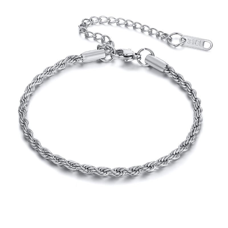 Rope Bracelet