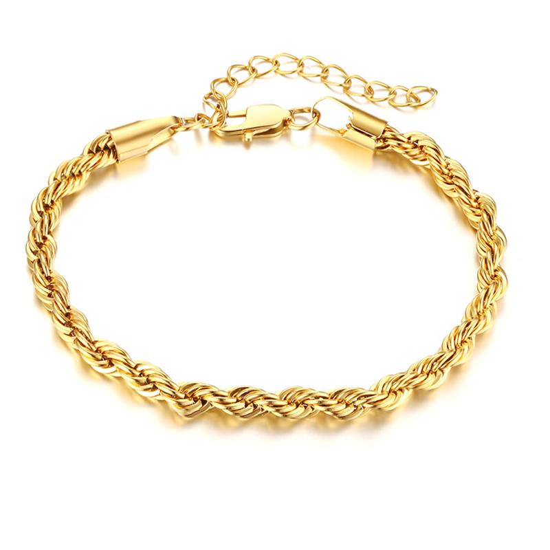 Rope Bracelet