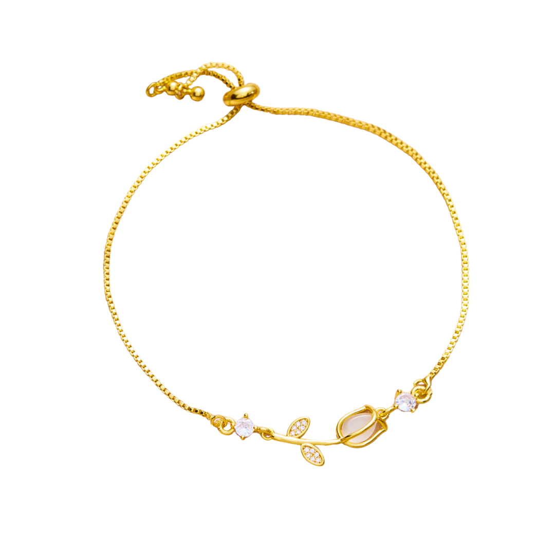 Tulip Bracelet