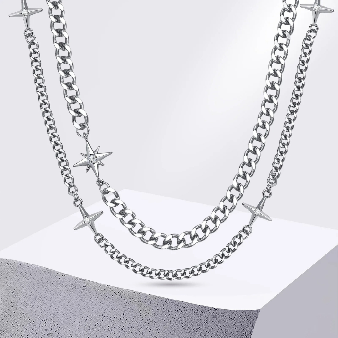 Luxe Stellar Chain