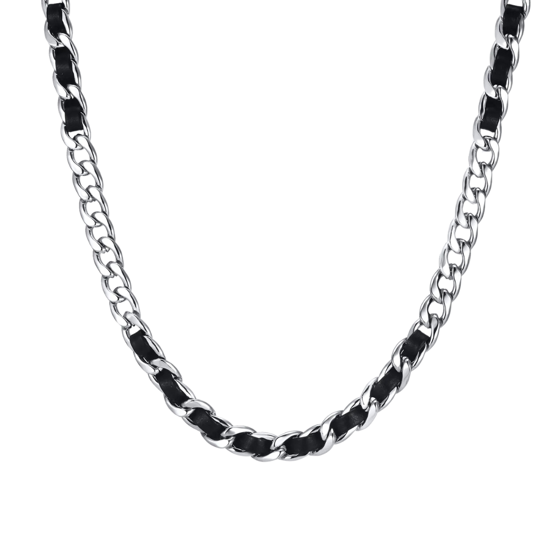 Cuban Crossroads Chain