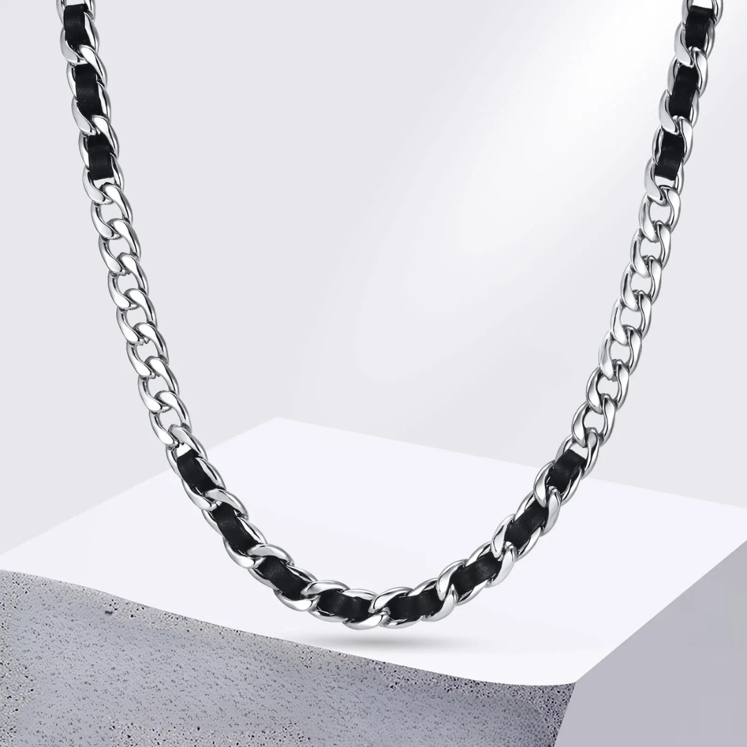 Cuban Crossroads Chain