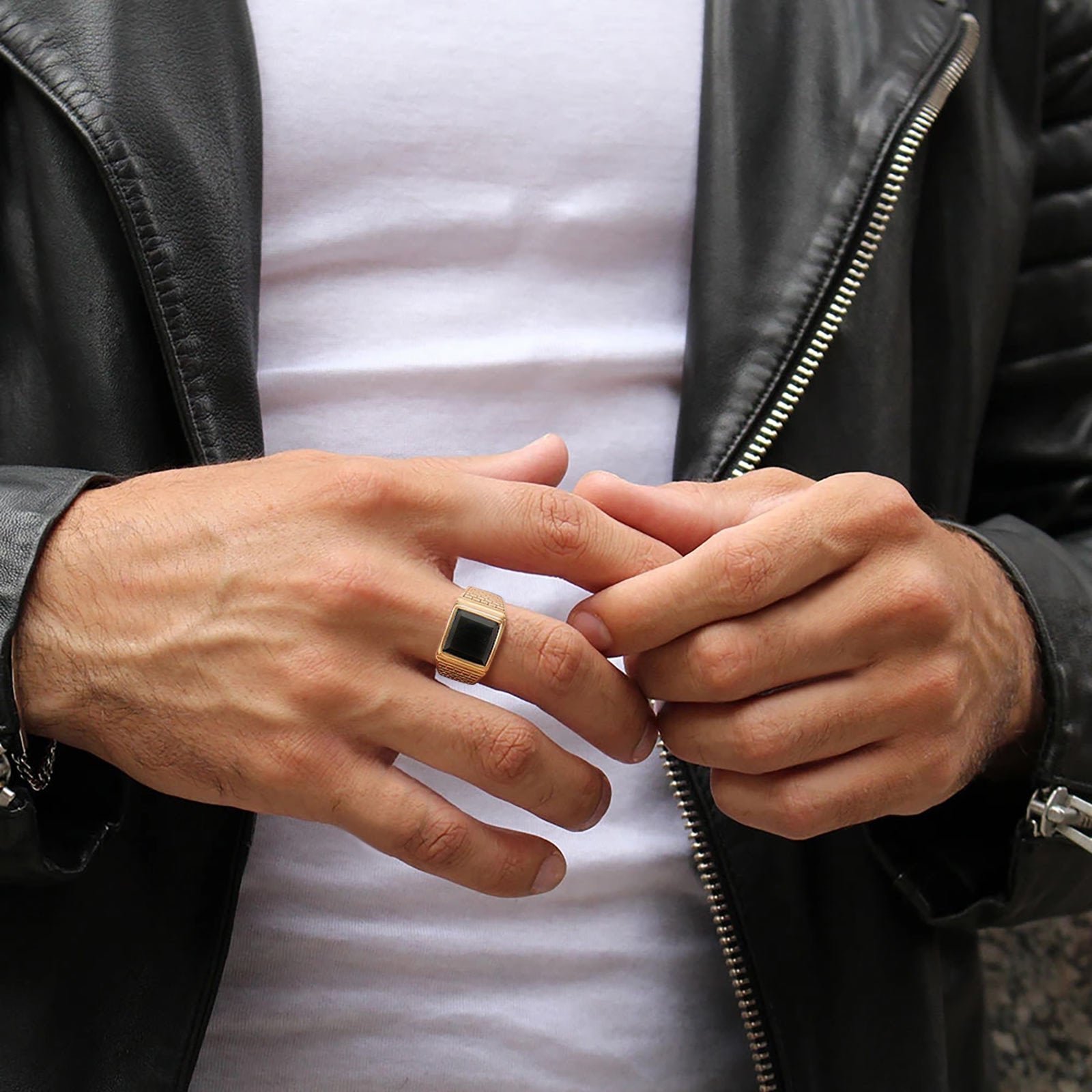 Emerge Ring