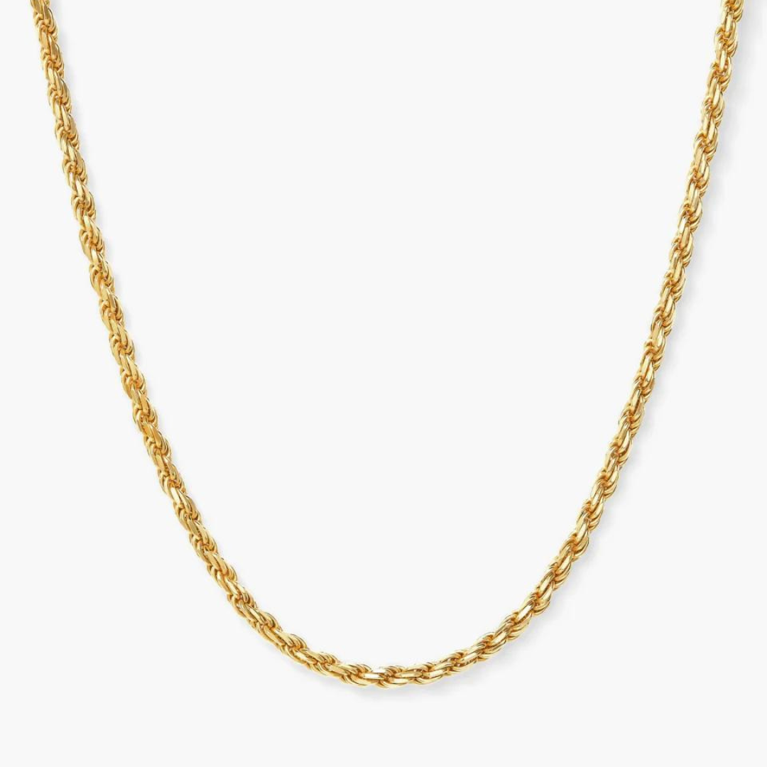 Rope Chain 3MM