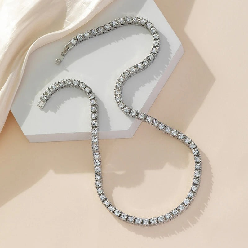 Tennis Chain - 4MM