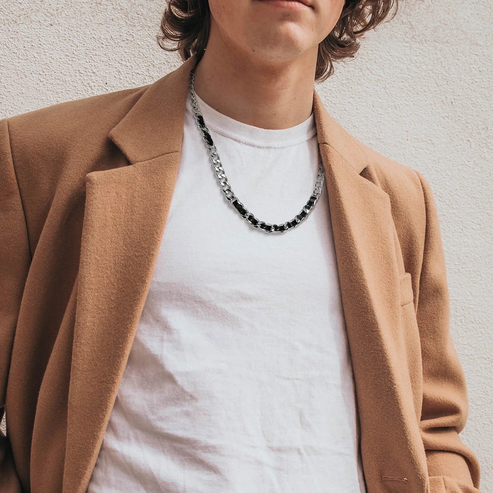 Cuban Crossroads Chain