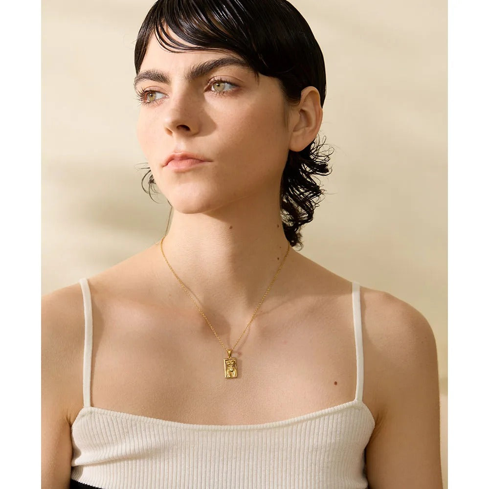 The Muse Pendant