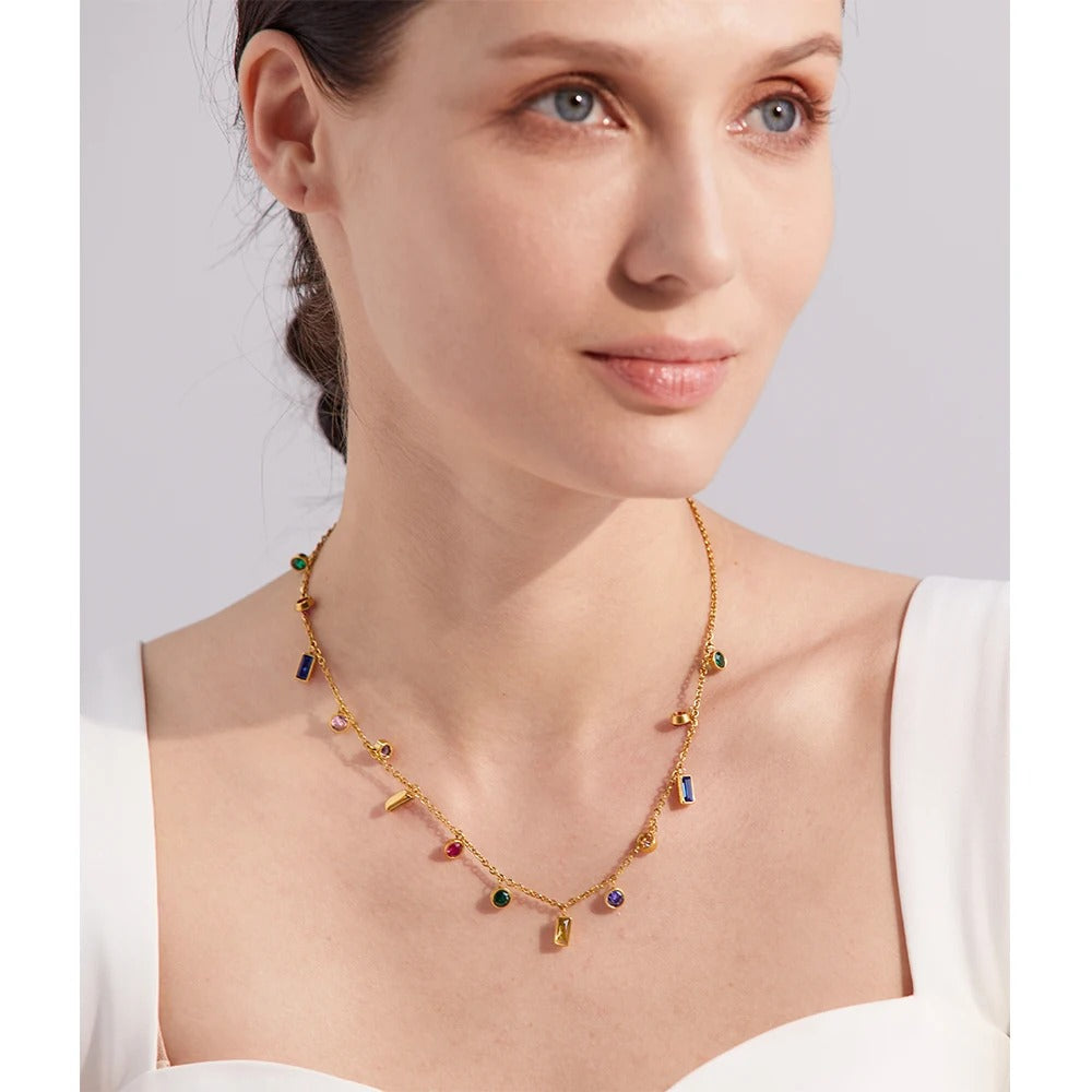 Bling Luxe Set