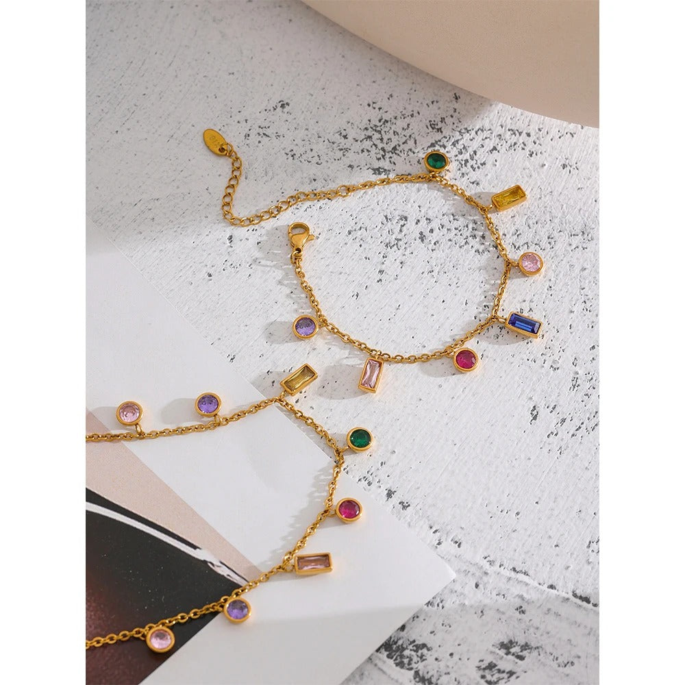 Bling Luxe Bracelet