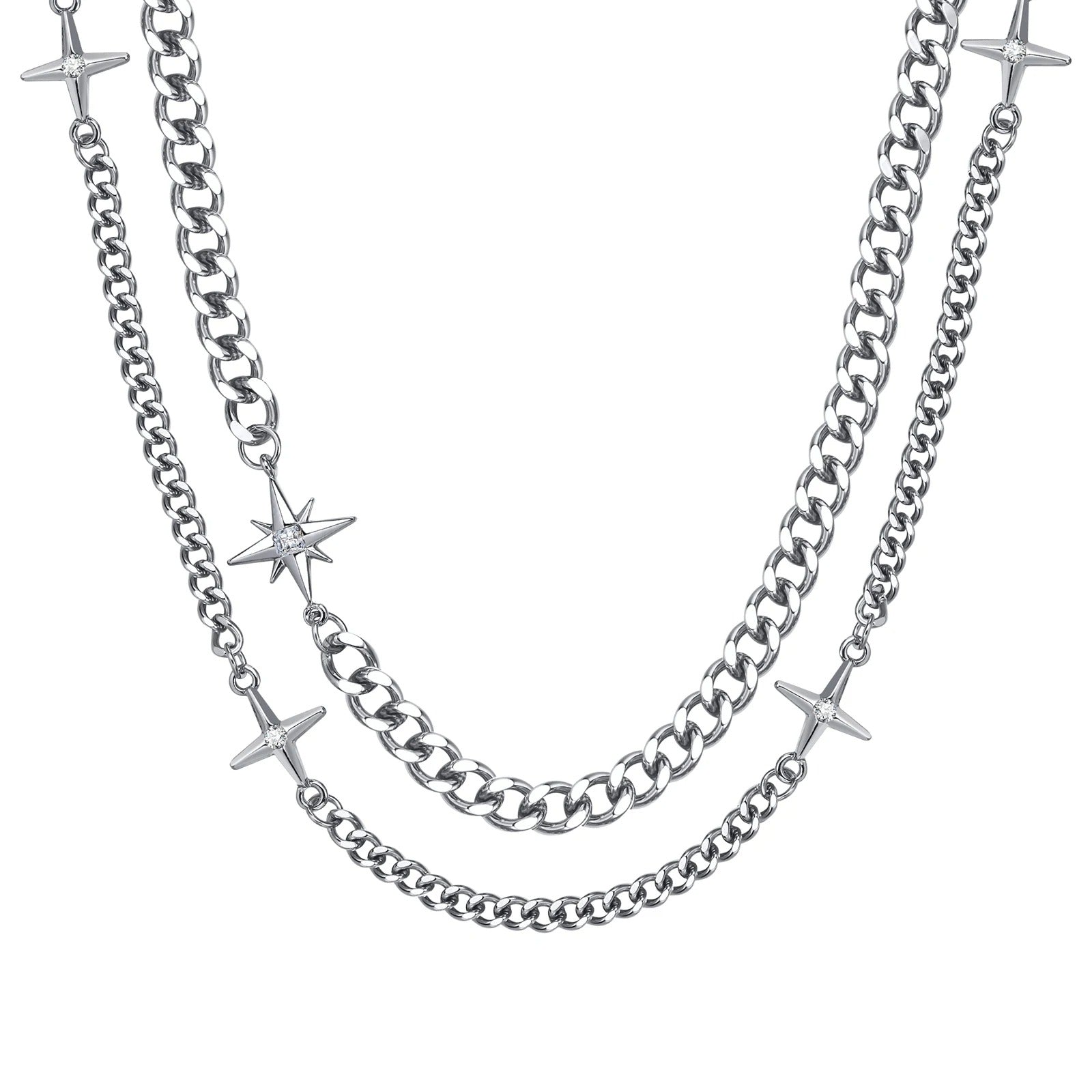 Luxe Stellar Chain