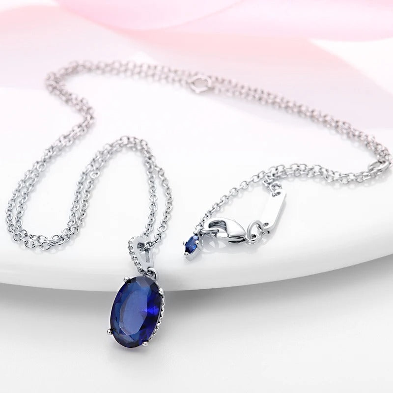 Serene Necklace
